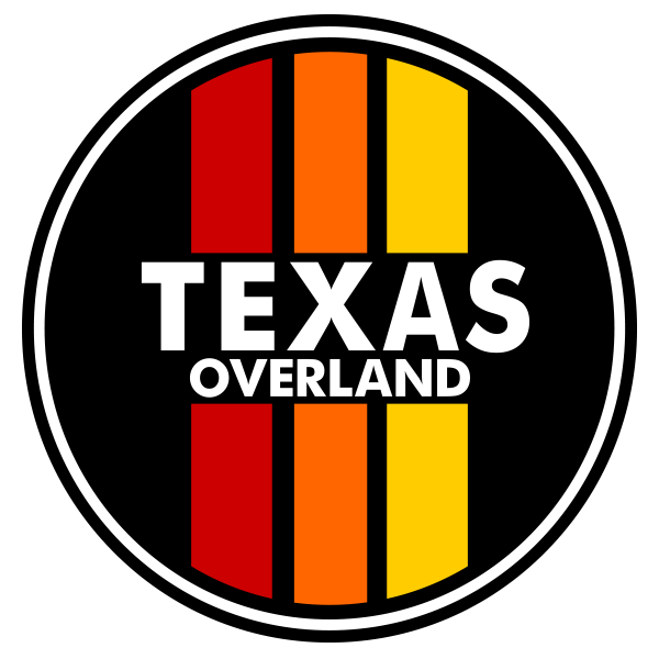 Texas Overland